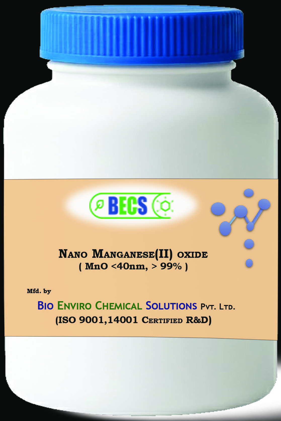 MnO Nanopowder