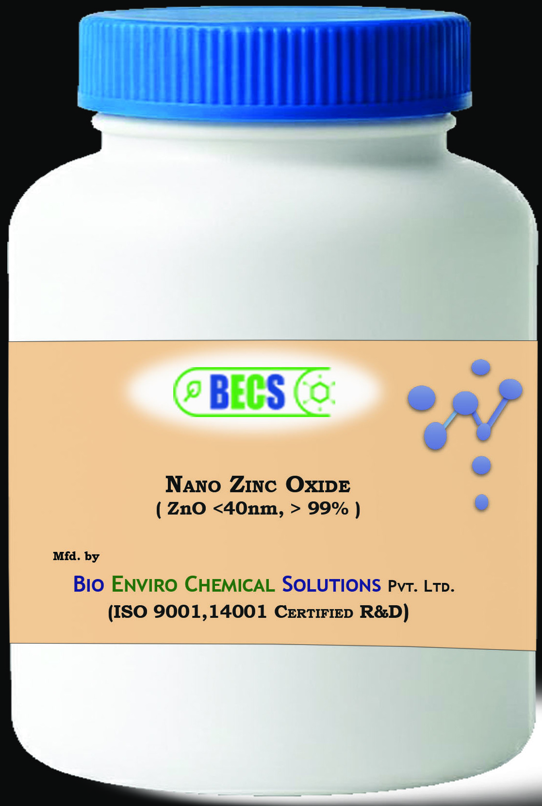 ZnO Nanopowder